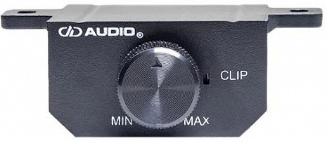 Auto pastiprinātājs  SS9000