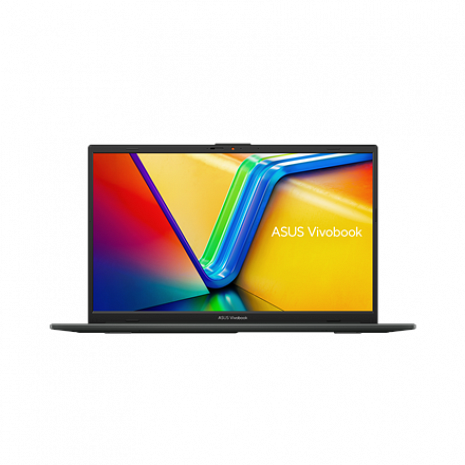 Ноутбук Vivobook Go 15 E1504FA-BQ1556W | Mixed Black | 15.6 " | IPS | FHD | 1920 x 1080 pixels | Anti-glare | AMD Ryzen 3 90NB0ZR2-M02PX0