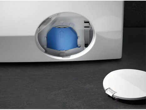 Veļas mašīna  LFR61942BE