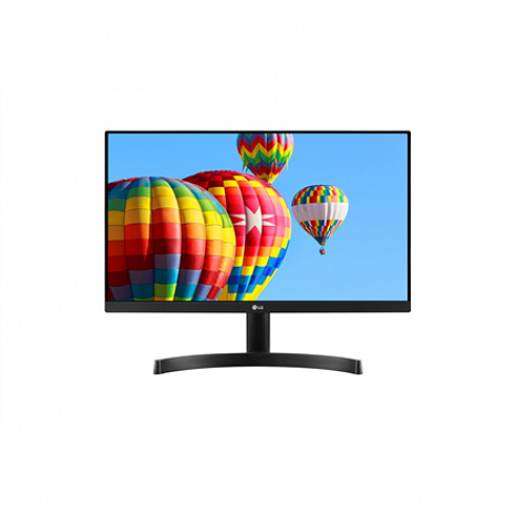 Monitors 27MK600M 27MK600M-B.AEU