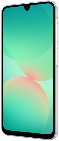 Смартфон Galaxy A26 SM-A26 266 White 256