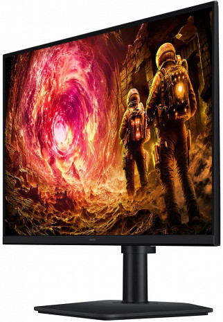 Monitors  LS27FG502EUXEN