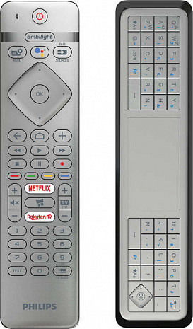 Телевизор  55PUS8804/12