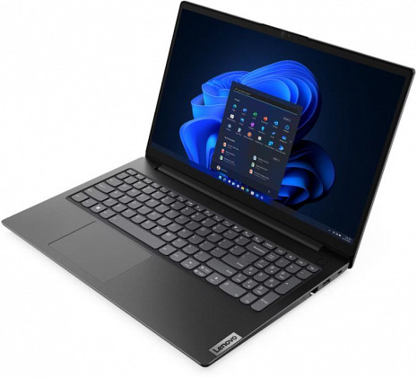 Portatīvais dators Lenovo Essential V15 Gen 4 ABP AMD | Business Black | 15.6 " | TN | 1920 x 1080 pixels | FHD | Anti-glare | AMD Ryzen 5 | 5625U | 8 GB | Soldered DDR4 | 512 GB | AMD Radeon Graphics | Windows 11 Home | 802.11ax | 5.2 | English 82YY0067MH