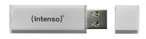 USB zibatmiņa MEMORY DRIVE FLASH USB3.2/128GB 3541491 INTENSO 3541491