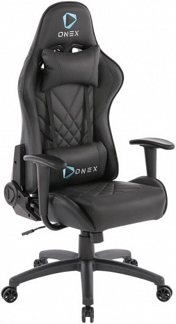 Geimeru krēsls GX220 AIR ONEX-GX220AIR-B