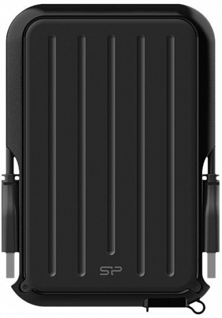 Cietais disks Armor A66 SP040TBPHD66LS3K