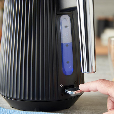 Чайник электрический Bronte 26750-70