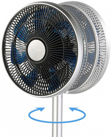 Gaisa ventilators  JF41 Pro