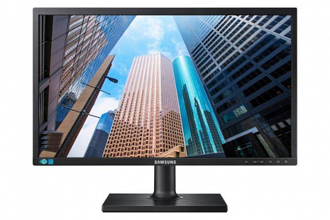Monitors LS24E65KBWV/EN LS24E65KBWW/EN