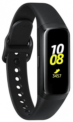 Viedā aproce GALAXY FIT SM-R370NZKASEB