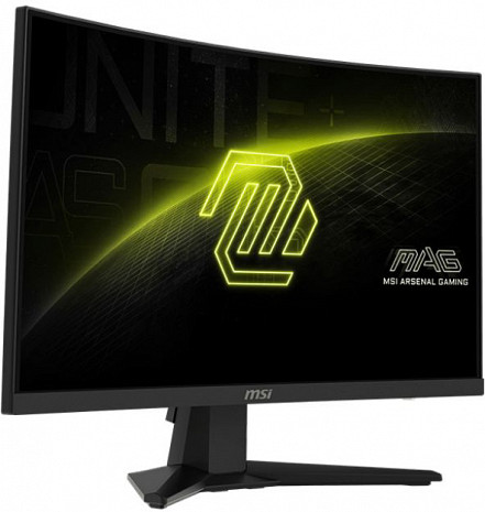 Monitors  MAG 244C