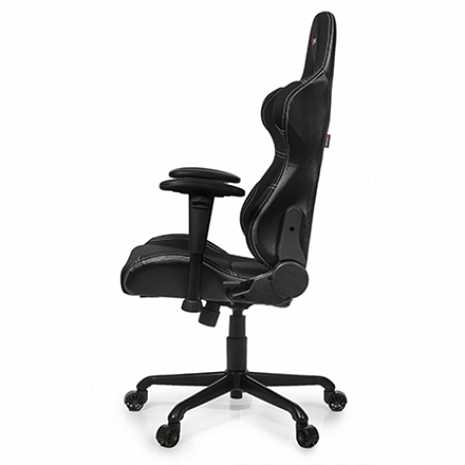 Geimeru krēsls Torretta Gaming Chair Black V2 Arozzi TORRETTA-BK