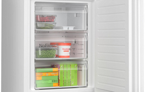 Холодильник  KGN392WDF
