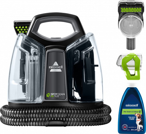 Putekļu sūcējs SpotClean Pet Plus 37241