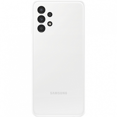 Viedtālrunis Galaxy A13 A13 A135 White 128