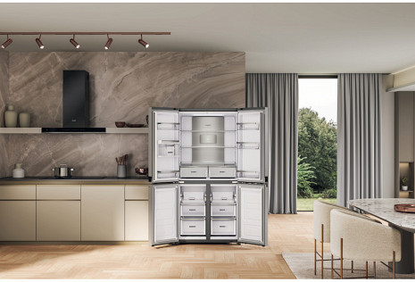 Холодильник  WQ9 U2L EF