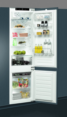 Холодильник  ART 9812