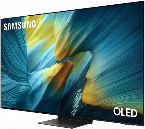 OLED Televizors  QE77S95FATXXH