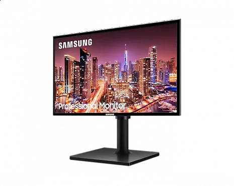 Monitors  LF24T400FHUXEN