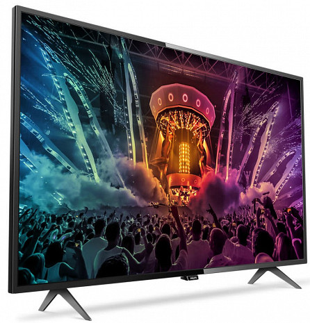 LED Televizors  43PUS6101/12