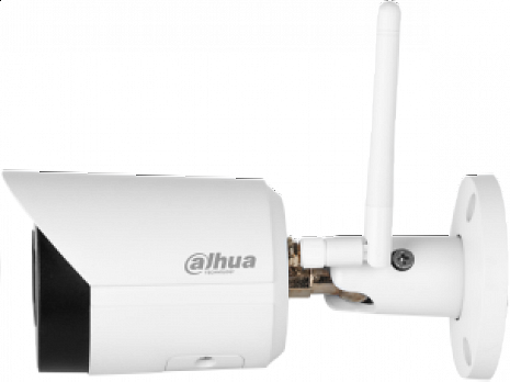 Ārtelpu IP kamera  IPC-HFW1430DS-SAW-0280B