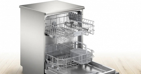 Посудомоечная машина  SMS25AI05E
