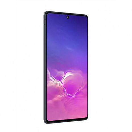 Смартфон Galaxy S10 Lite S10 Lite/Black/