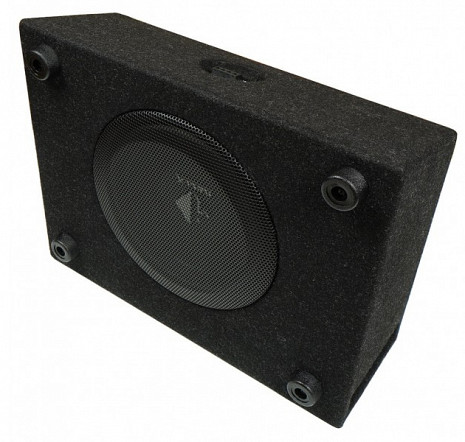 Автосабвуфер  HELIX K 10E.2