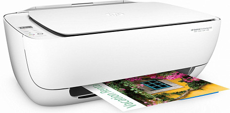Multifunkcionālais printeris DeskJet 3630 All-in-One Pr/HP3630