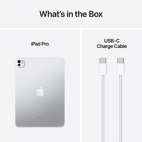 Planšetdators iPad Pro 11" 5G MVW23HC/A