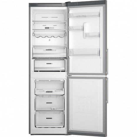 Холодильник  W7X 82O OX H