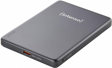 Ārējais akumulators (power bank)  7344024