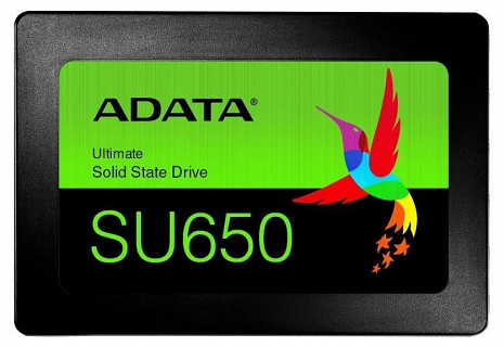 SSD disks SU65 ASU650SS-512GT-R