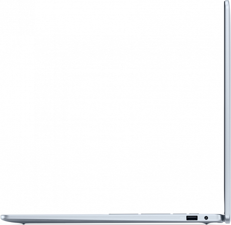 Portatīvais dators Dell | Plus 16 | Ice Blue | 16 " | WVA | Touchscreen | FHD+ | 1920 x 1200 pixels | Intel Core Ultra 7 | 258V | 32 GB | LPDDR5X | Solid-state drive capacity 1000 GB | Intel Arc Graphics | Windows 11 Pro | 802.11be | Keyboard language English DB16250_LNL_201