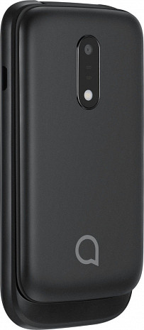 Mobilais tālrunis 2053D 2053D-BLACK
