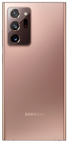 Viedtālrunis Galaxy Note20 Ultra 5G SM-N986BZNGEUB