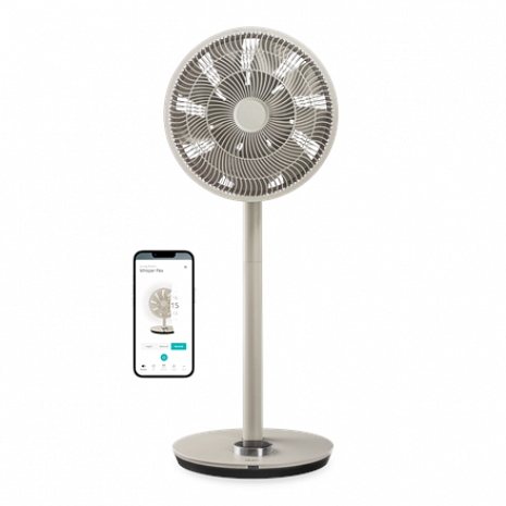 Gaisa ventilators  DXCF52
