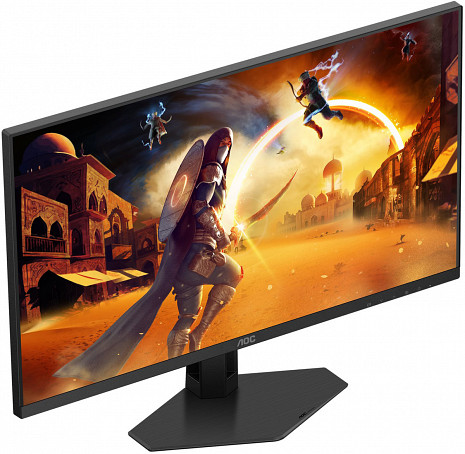 Monitors  25G4SRE