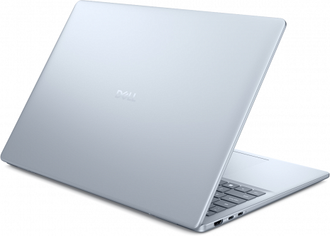 Portatīvais dators Dell | Plus 16 | Ice Blue | 16 " | WVA | Touchscreen | FHD+ | 1920 x 1200 pixels | Intel Core Ultra 7 | 258V | 32 GB | LPDDR5X | Solid-state drive capacity 1000 GB | Intel Arc Graphics | Windows 11 Pro | 802.11be | Keyboard language English DB16250_LNL_201