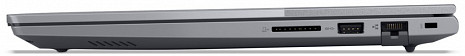 Portatīvais dators Lenovo ThinkBook 14 G8 IAL Intel | Arctic Grey | 14 " | IPS | WUXGA | 1920 x 1200 pixels | Anti-glare | Intel Core Ultra 9 | 185H | 16 GB | SODIMM DDR5 | Solid-state drive capacity 512 GB | Intel Arc Graphics Functions as Intel Graphics | Windows 11 Pro 21SJ00PCMH