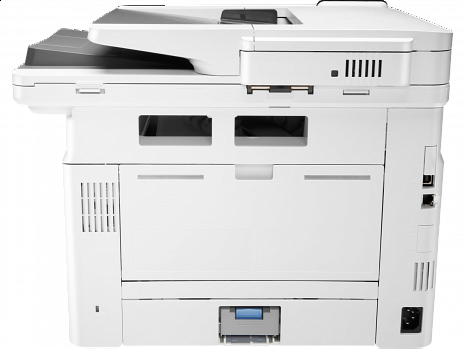 Multifunkcionālais printeris LaserJet Pro MFP M428dw W1A28A#B19