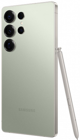 Смартфон GALAXY S25 ULTRA SM-S938BZGHEUB