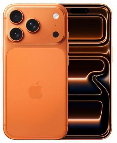 Viedtālrunis IPHONE 17 PRO MG8H4QN/A