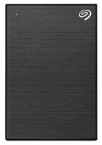 Cietais disks External HDD|SEAGATE|One Touch|STKZ4000400|4TB|USB 3.0|Colour Black|STKZ4000400 STKZ4000400