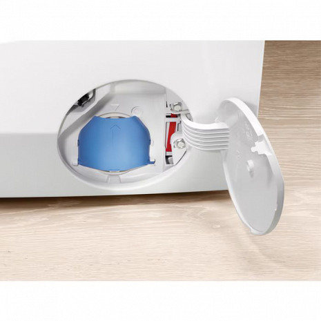 Стиральная машина  EW9F5417SWCE