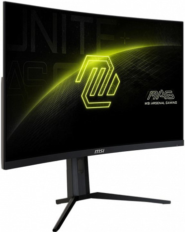 Monitors  MAG 321CUPDF