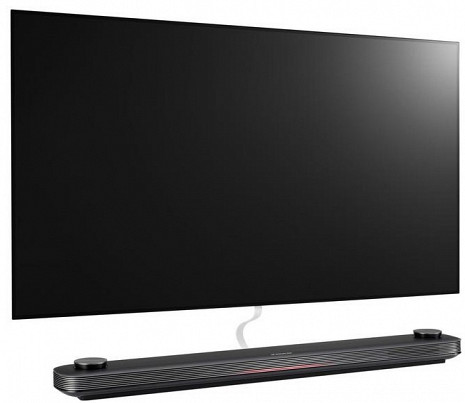 OLED Televizors  OLED77W8PLA