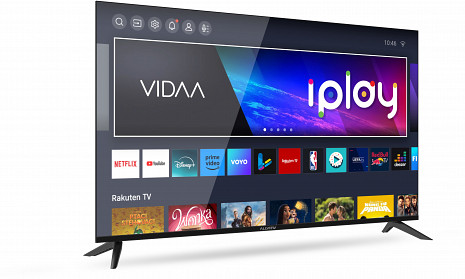 LED Televizors  50iPlay6200-U