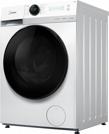 Стиральная машина  MF200D80WB/W-HR